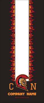 Picture of Table Runner 28 - 36"