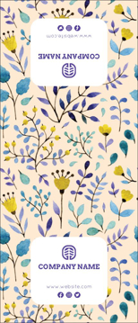 Picture of Table Runner 31 - 36"