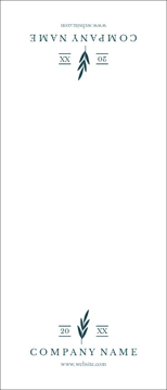 Picture of Table Runner 32 - 36"