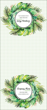 Picture of Table Runner 34 - 36"