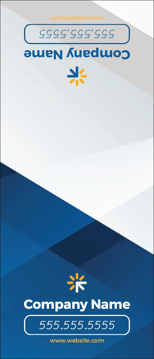 Picture of Table Runner 35 - 36"