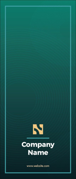 Picture of Table Runner 38 - 36"