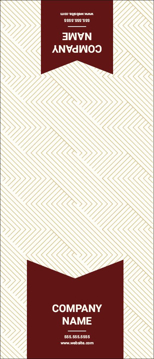 Picture of Table Runner 39 - 36"