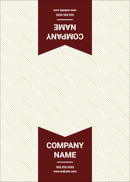 Picture of Table Runner 39 - 60"