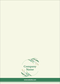 Picture of Table Runner 30 - 60"