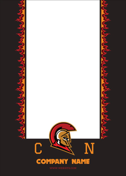 Picture of Table Runner 28 - 60"