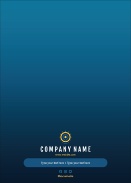 Picture of Table Runner 27 - 60"