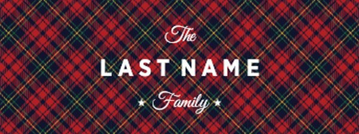 Picture of Family Mug 5