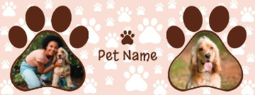 Picture of Pet Mug 1