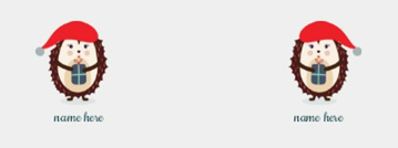 Picture of Holiday Mugs 5