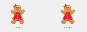 Picture of Holiday Mugs 4