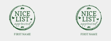 Picture of Holiday Mugs 3