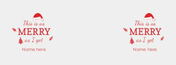 Picture of Holiday Mugs 2