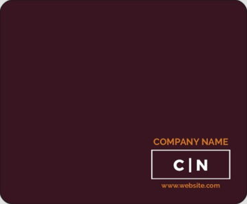 Picture of Company Mouse Pad 2