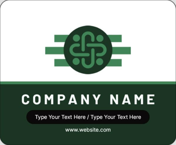 Picture of Company Mouse Pad 3