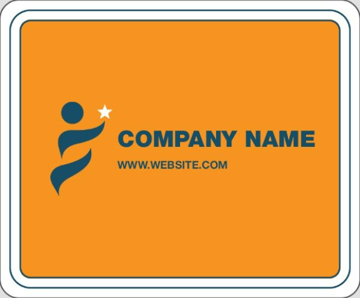 Picture of Company Mouse Pad 7