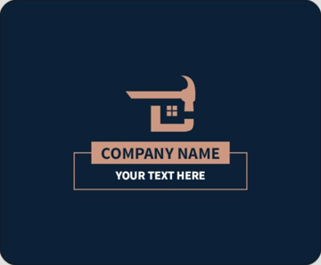 Picture of Company Mouse Pad 9