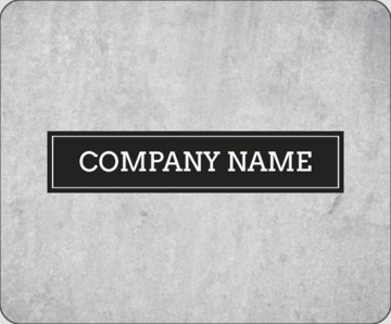 Picture of Company Mouse Pad 12