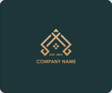 Picture of Company Mouse Pad 13