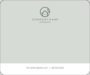 Picture of Company Mouse Pad 14