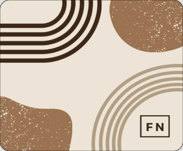 Picture of Initial Mouse Pad 1