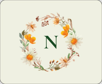 Picture of Initial Mouse Pad 2