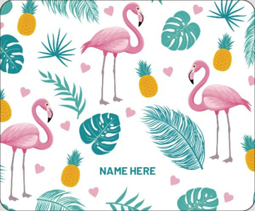 Picture of Initial Mouse Pad 3