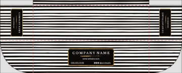 Picture of 3 Sided Table Throw 35 - 8ft