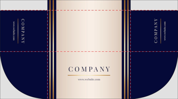 Picture of 3 Sided Table Throw 39 - 4ft