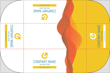 Picture of 4 Sided Table Throw 29 - 6ft