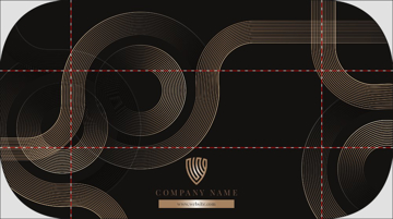 Picture of 4 Sided Table Throw 36 - 8ft