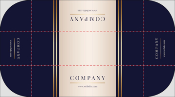 Picture of 4 Sided Table Throw 39 - 8ft