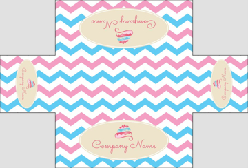 Picture of 4 Sided Fitted Table Throw 32 - 6ft