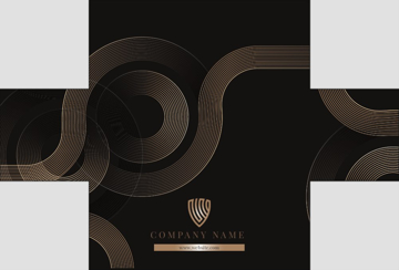 Picture of 4 Sided Fitted Table Throw 36 - 6ft