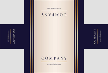 Picture of 4 Sided Fitted Table Throw 39 - 6ft