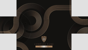 Picture of 4 Sided Fitted Table Throw 36 - 8ft