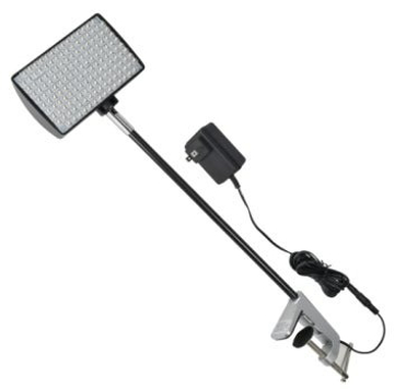 Picture of LED Display Light - Black