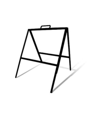 Picture for category More Sandwich Boards