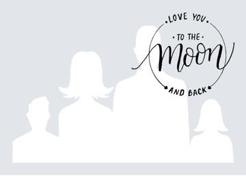 Picture of Metal Prints Anniversary 2 - 5x7