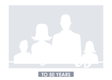 Picture of Metal Prints Anniversary 10 - 5x7