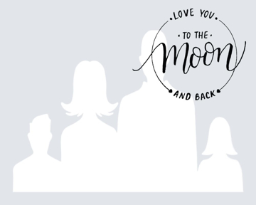 Picture of Metal Prints Anniversary 2 - 8x10