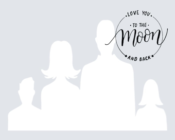 Picture of Metal Prints Anniversary 2 - 16x20