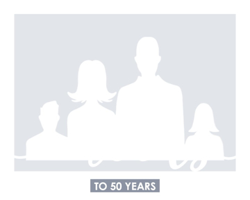 Picture of Metal Prints Anniversary 10 - 16x20