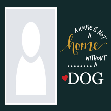 Picture of Metal Prints Pets 1 - 8x8