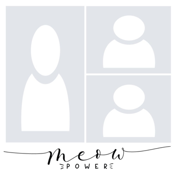 Picture of Metal Prints Pets 7 - 8x8