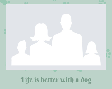 Picture of Metal Prints Pets 13 - 8x10