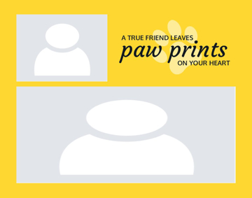 Picture of Metal Prints Pets 8 - 11x14