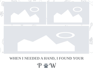 Picture of Metal Prints Pets 9 - 11x14