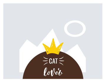 Picture of Metal Prints Pets 10 - 11x14