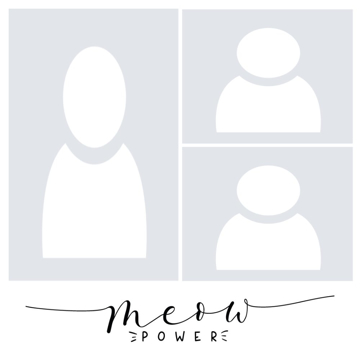 Picture of Metal Prints Pets 7 - 16x16